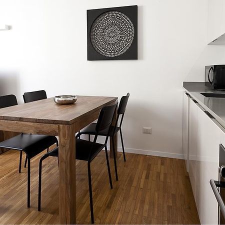 Italianway-Scarlatti Apartment Милано Екстериор снимка