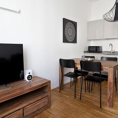 Italianway-Scarlatti Apartment Милано Екстериор снимка