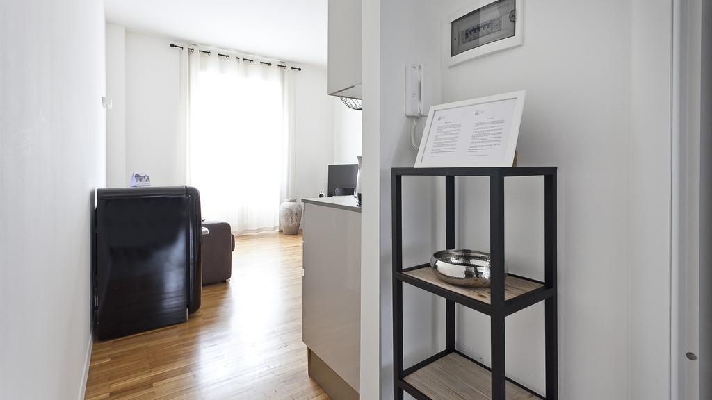 Italianway-Scarlatti Apartment Милано Екстериор снимка