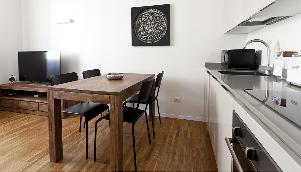 Italianway-Scarlatti Apartment Милано Екстериор снимка