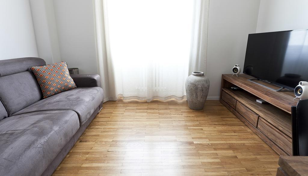 Italianway-Scarlatti Apartment Милано Екстериор снимка