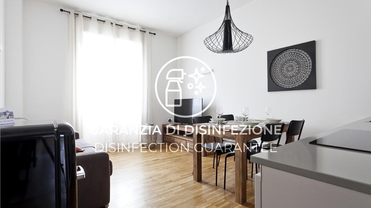 Italianway-Scarlatti Apartment Милано Екстериор снимка